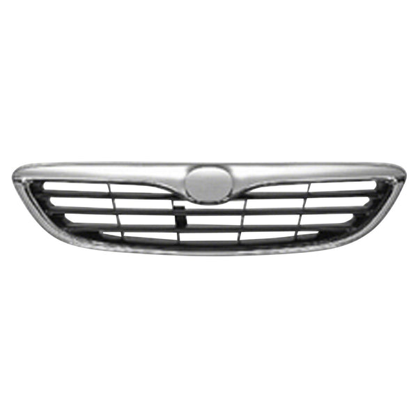 Grilles & Components image