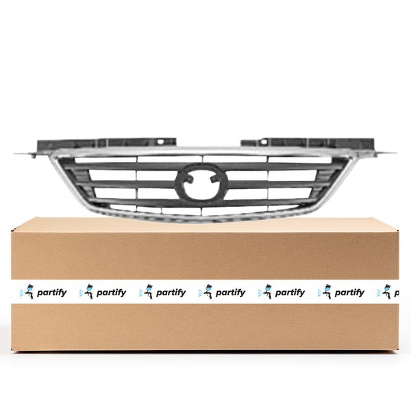 Grilles & Components image