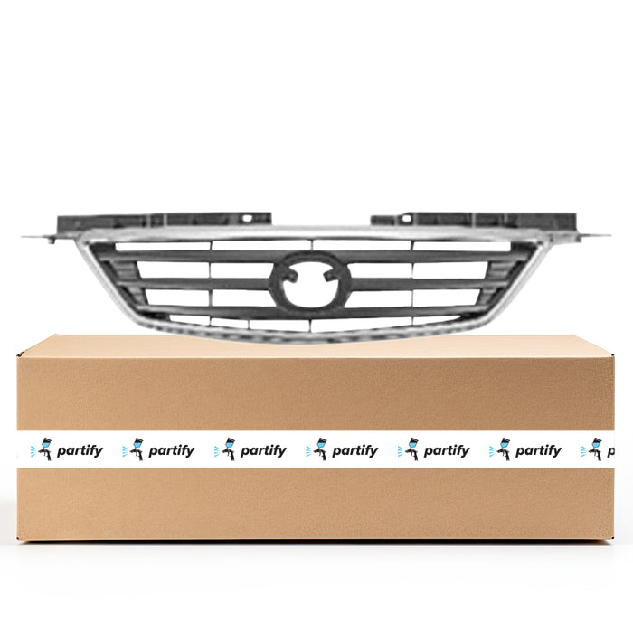 Mazda MPV CAPA Certified Grille - MA1200158C