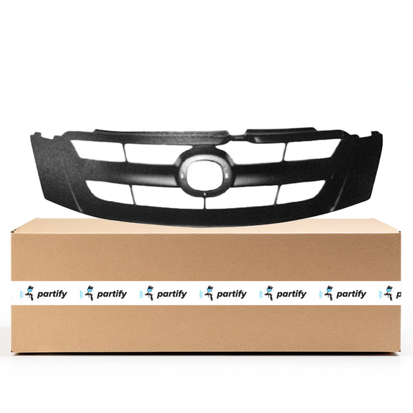 Grilles & Components image