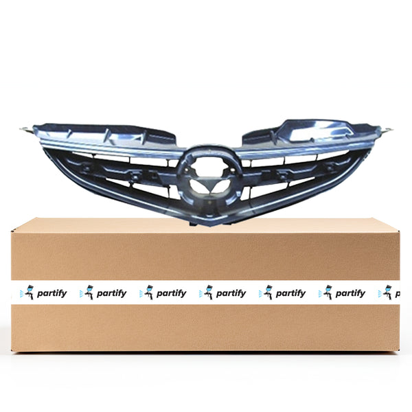 Grilles & Components image