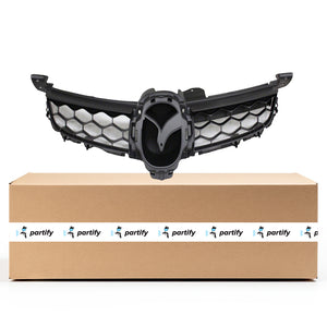 Grille image