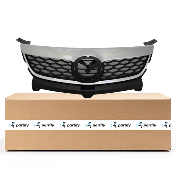 Grilles & Components image