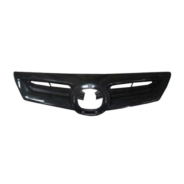 Grilles & Components image