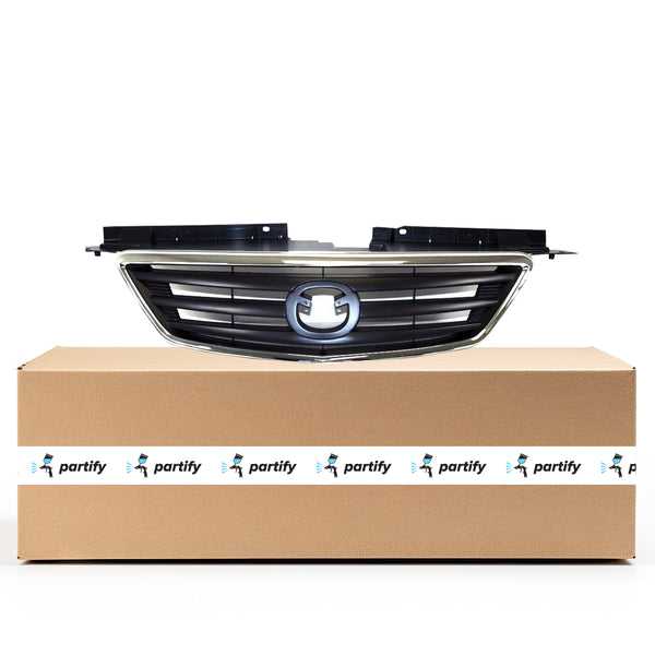 Grilles & Components image