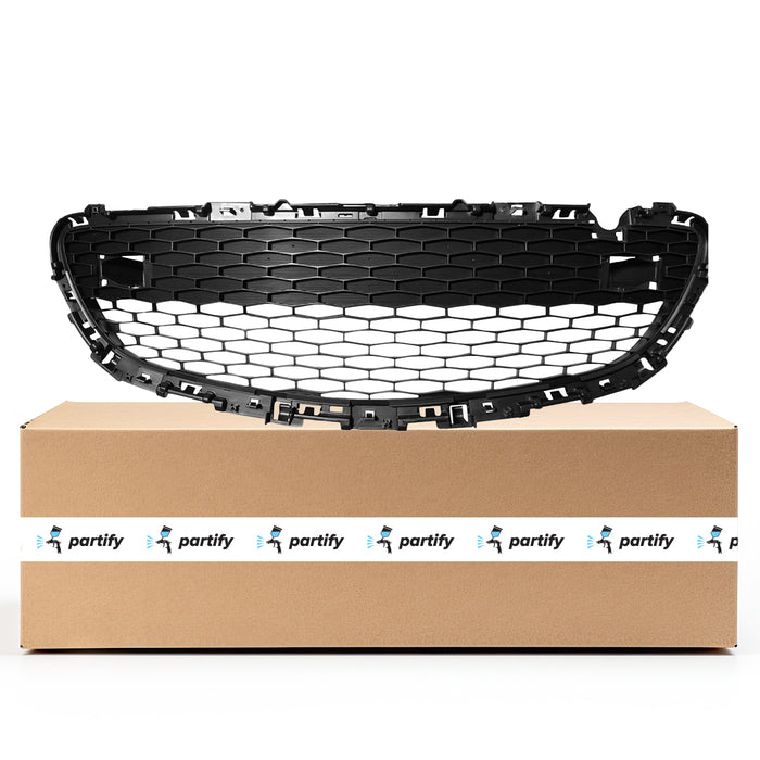 Mazda MX-5 Miata Grille Mesh Type Assembly - MA1200203