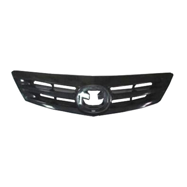 Grilles & Components image