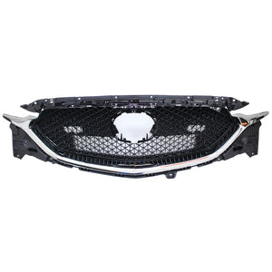 Grille image