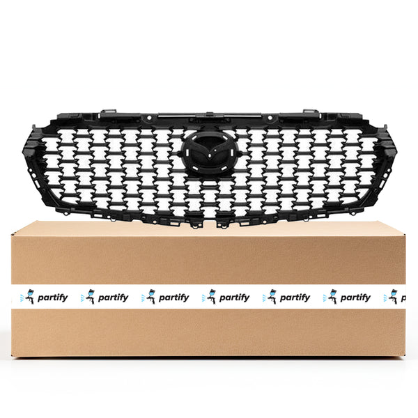 Grilles & Components image
