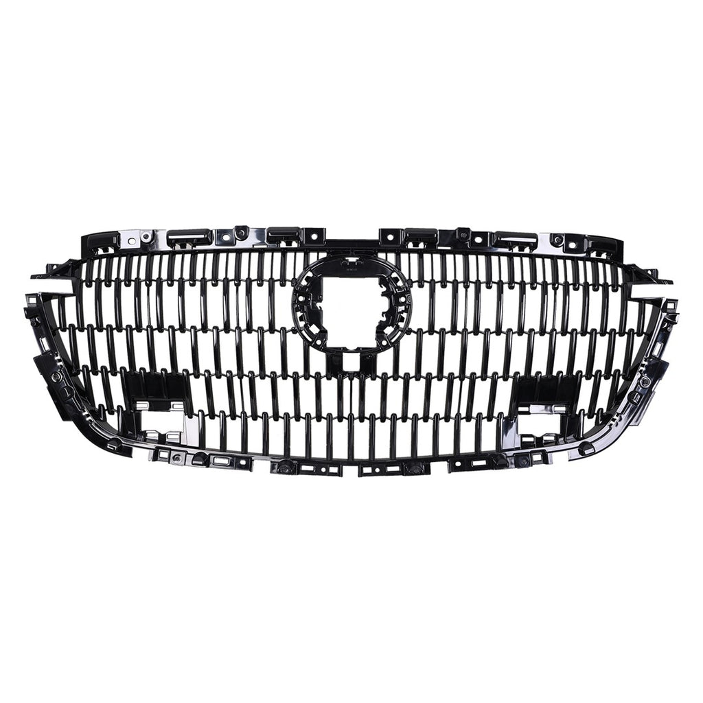 2024-2025 Mazda CX-90 Grille Bar Type Assembly - MA1200230 — Partify