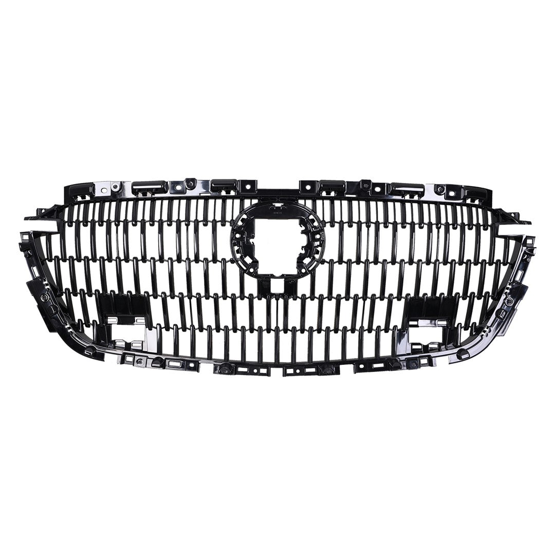 まさ 2024-2025 Mazda CX-90 Grille Bar Type Assembly - MA1200230 — Partify