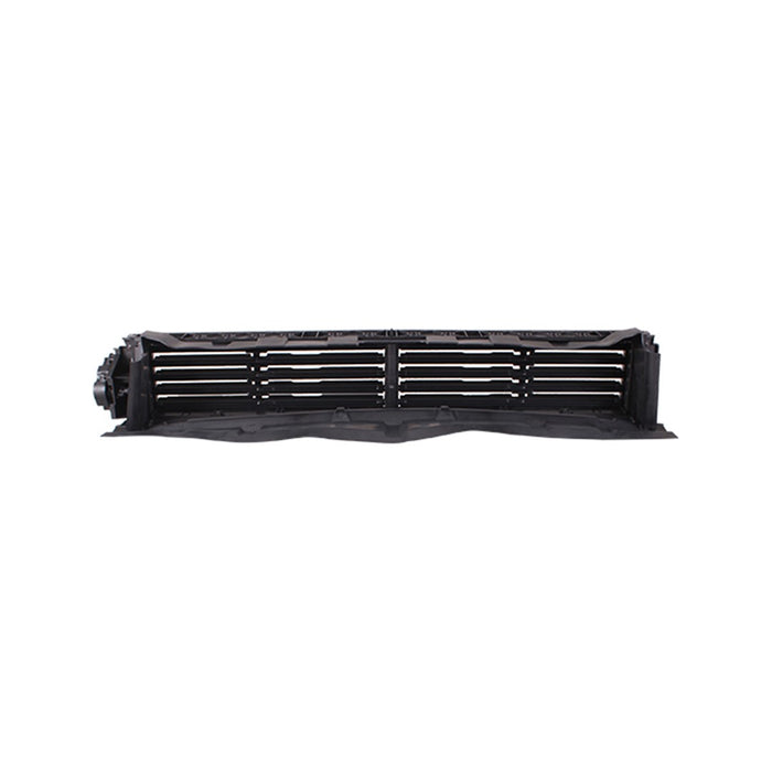Mazda 6 Grille Air Intake Lower Grille Shutter - MA1206103