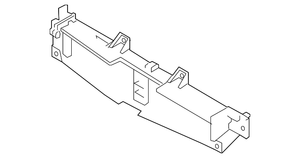 Grille Air Intake image