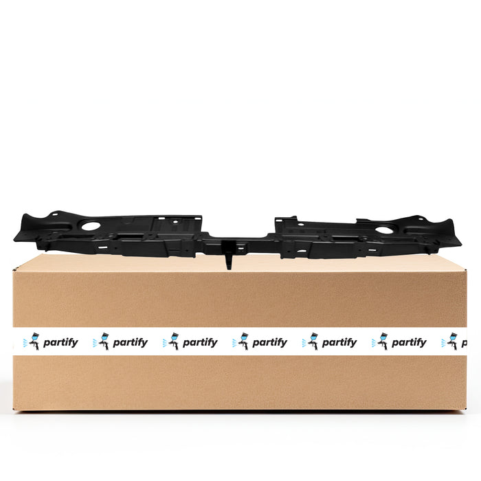 Soporte de rejilla superior para Mazda 6 con faro LED - MA1207109