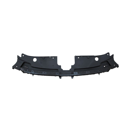 Mazda CX-9 Front Panel Molding Upper Rad Cover Assembly - MA1224104