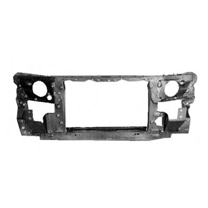 Mazda 626 Radiator Support Support Assembly - MA1225123