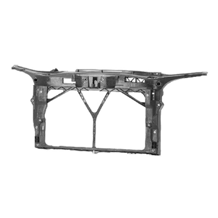 Mazda 3 Radiator Support Support Assembly - MA1225127