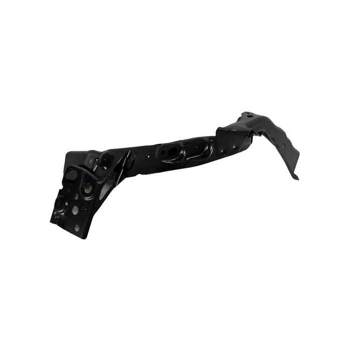 Mazda CX-5 Passenger Side Radiator Support Side Support Panel Assembly - MA1225141