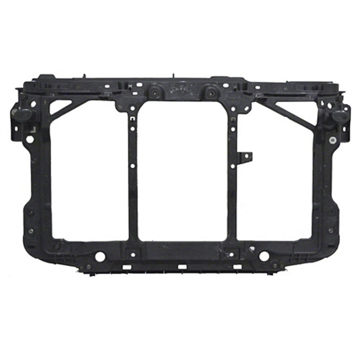 Mazda 3/6 Radiator Support W/O Radar Cruise Control W/O Smart City Brake System - MA1225146