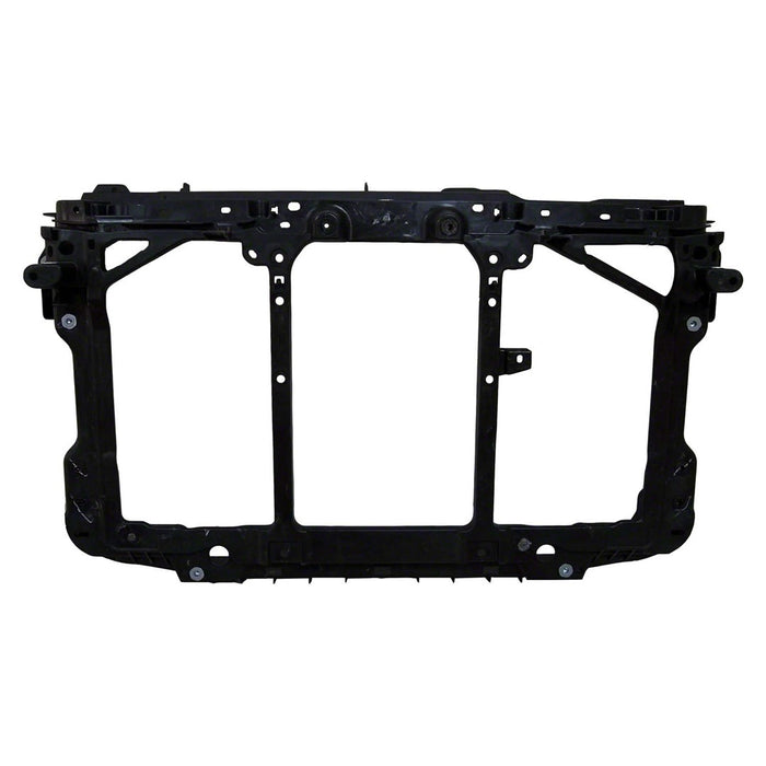 Mazda 3/6 Radiator Support W/O Radar Cruise Control W/Smart City Brake System - MA1225150