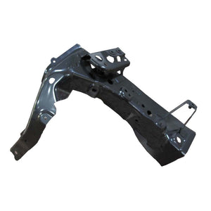 Passenger Side Radiator Support image