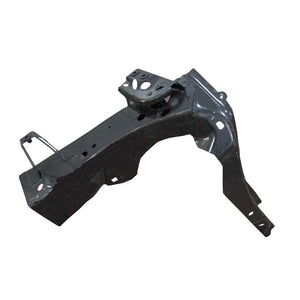 Driver Side Radiator Support image