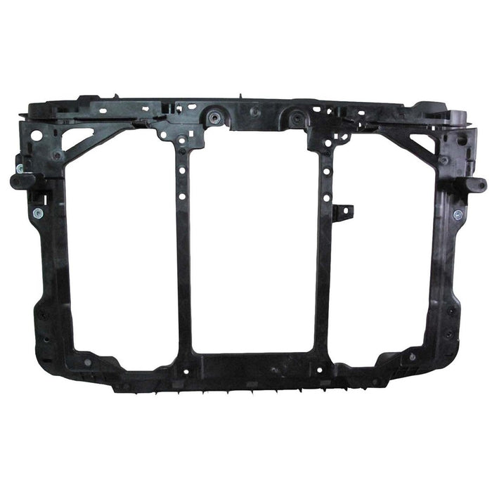 Mazda CX-5 Radiator Support From 1-23-18 Mt - MA1225168