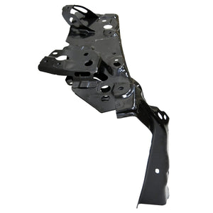 Passenger Side Radiator Support image