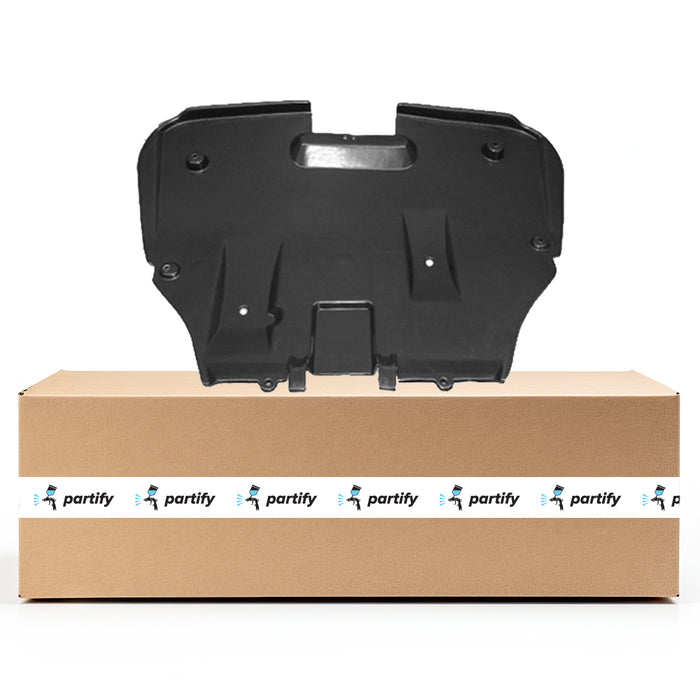 Mazda 6 Lower Undercar Shield 2.3L L4 Naturally Aspirated - MA1228104