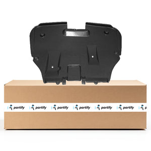 Escudo inferior del vehículo image