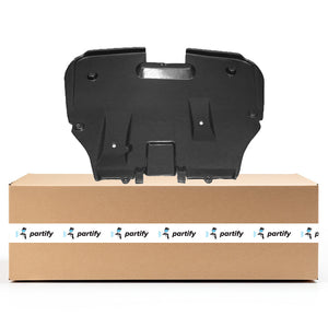 Lower Undercar Shield image