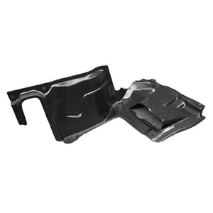 Lower Engine Cover image