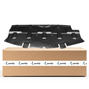 Protector inferior delantero del vehículo image