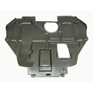 Rear Lower Engine Cover image