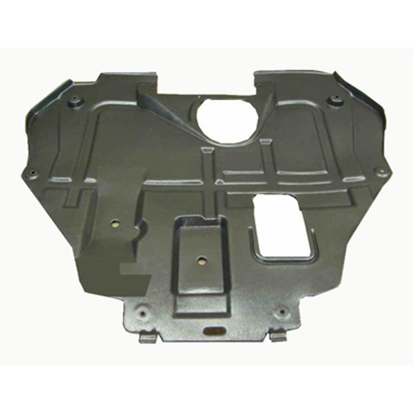 Engine Compartment image
