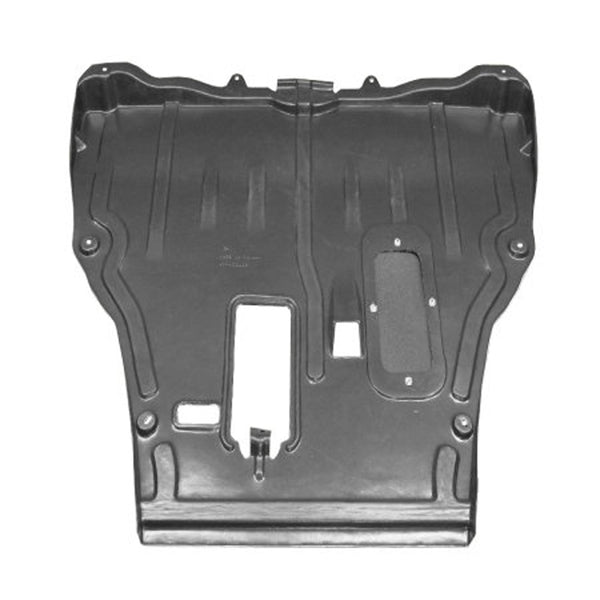 Engine Compartment image