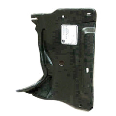 Driver Side Lower Undercar Shield image