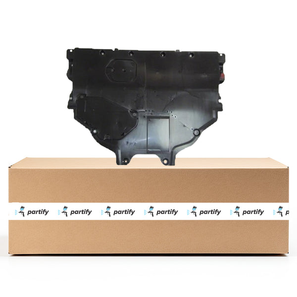 Engine Compartment image