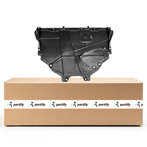 Lower Undercar Shield image