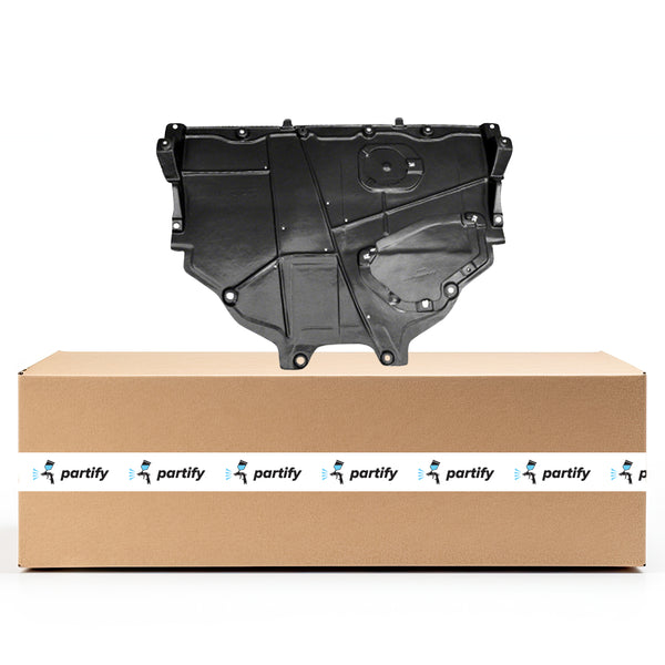 Engine Compartment image