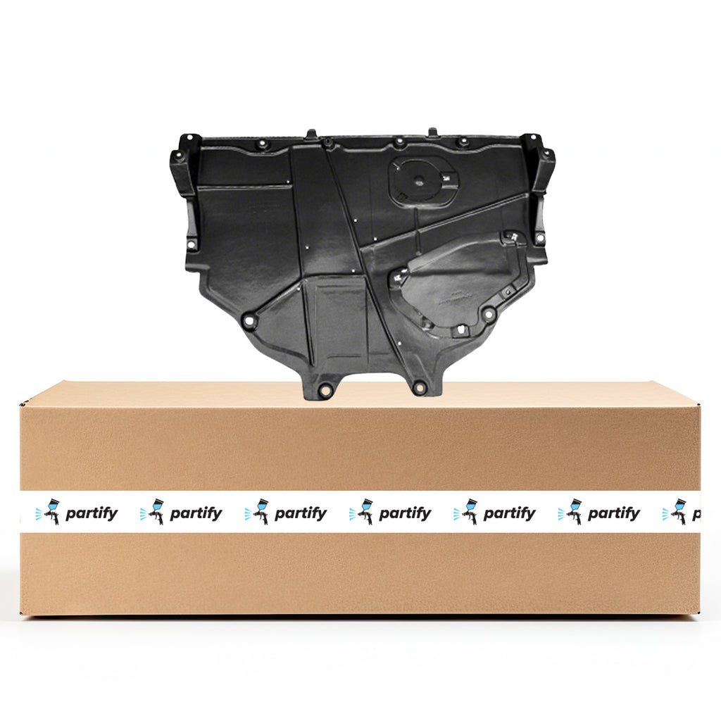 2014-2020 Mazda 3/6 Lower Undercar Shield Hatchback/Sedan