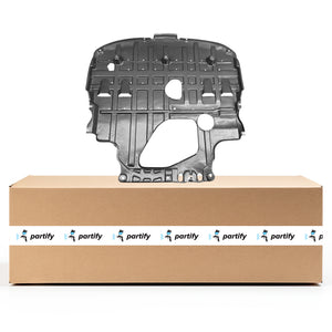 Lower Undercar Shield image