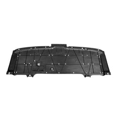 Lower Undercar Shield image