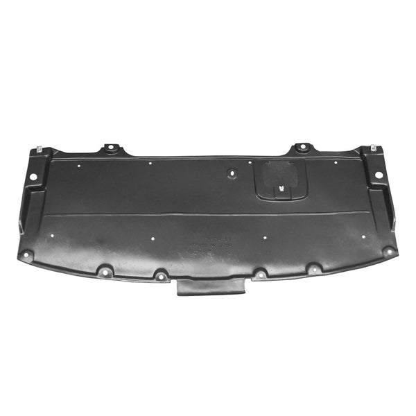 Engine Compartment image