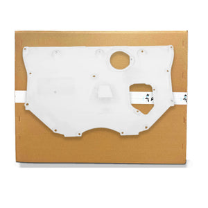 Lower Undercar Shield image