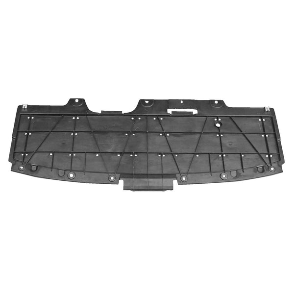 Engine Compartment image