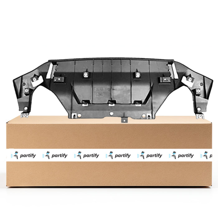 Mazda CX-5 Front Lower Undercar Shield - MA1228139
