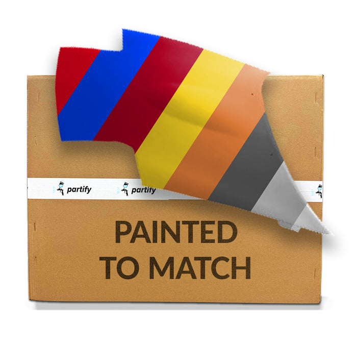 Mazda Miata Hood - MA1230139