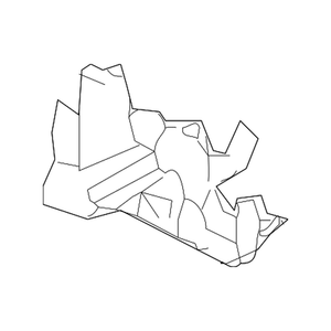 Hood Latch image