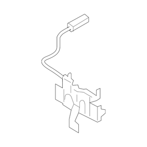 Hood Latch image